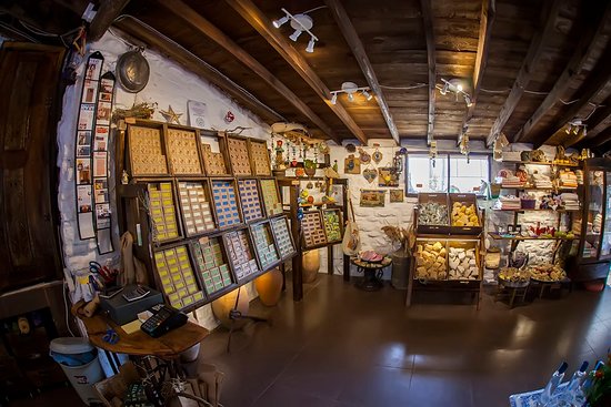 Aurelien üretim atölyesi