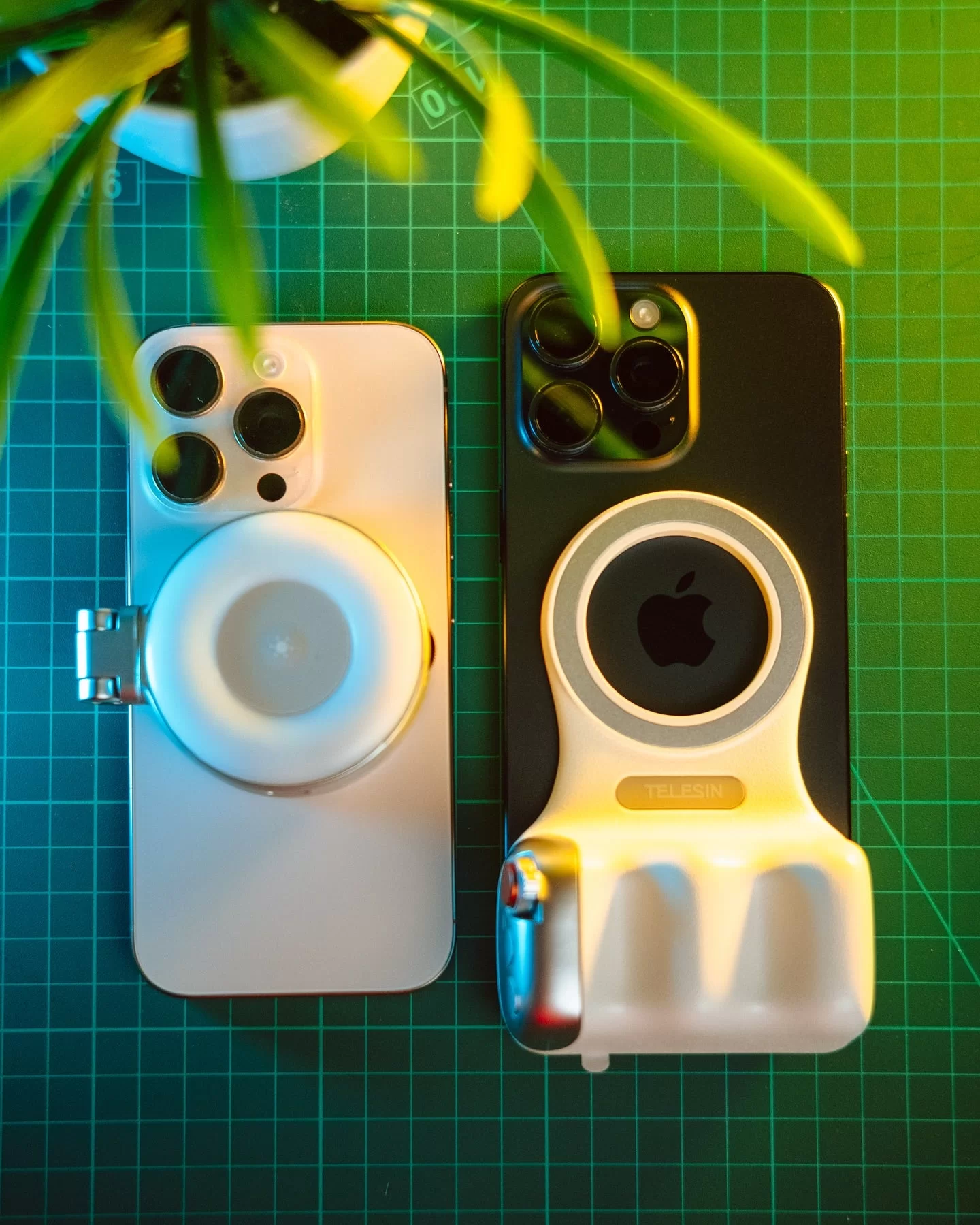 inShotPro Fun Shot Grip v2