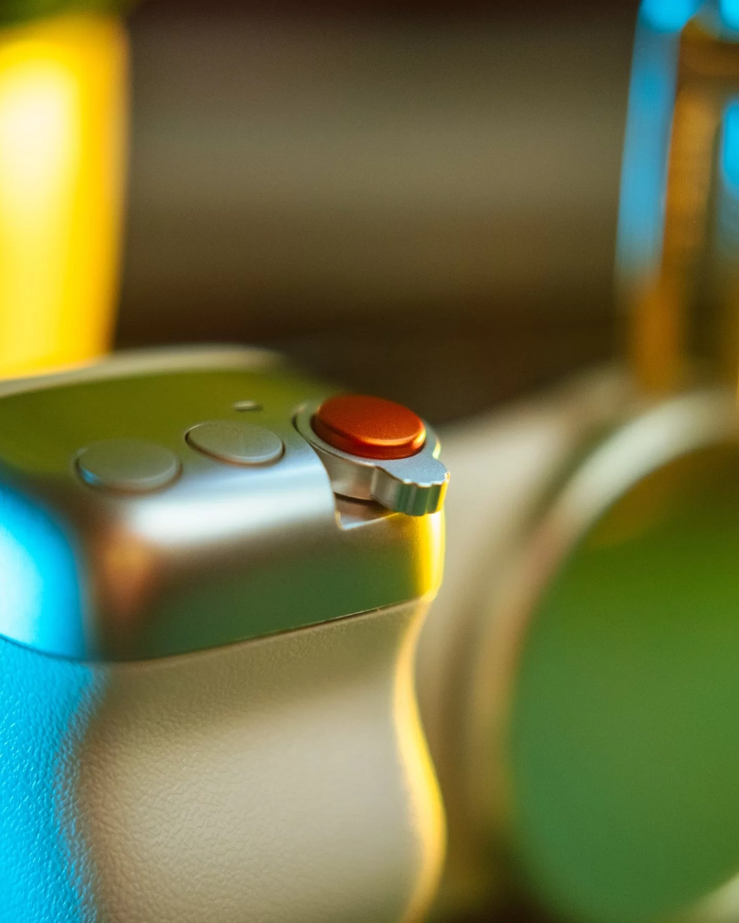 inShotPro Fun Shot Grip v2